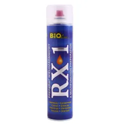 Мастило багатофункціональне "BioLine" RX-1 600мл