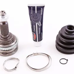 ШРУС Lacetti 1.6 зовнішній "EuroEx" з АВS, 96273760