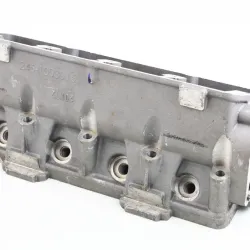 Головка блока Sens 1.3 карб."АвтоЗАЗ" з клапанами, 301-1003009