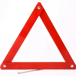 Аварійний знак картон. уп. "King Tools"