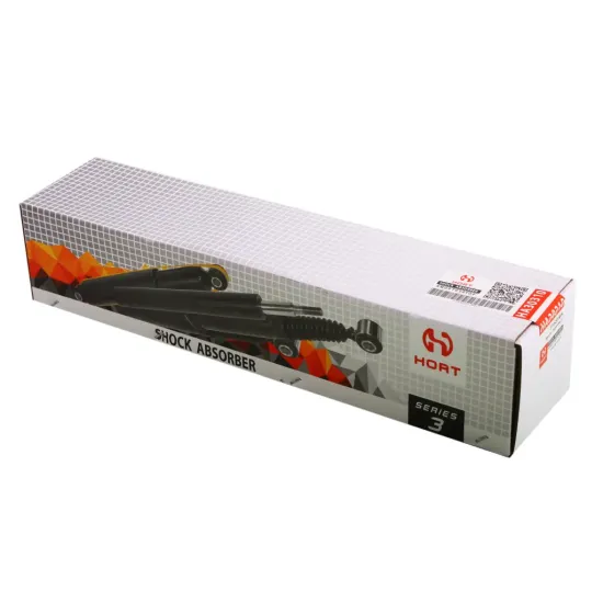 Амортстійка 2110 задня "Hort", 2110-2915004