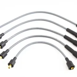 Провода свічкові ГАЗ-3302 (402 двигун) "Hort", 402-3707080