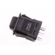 Вимикач аварійної сигналізації 21093 "LSA", 21093-3710010