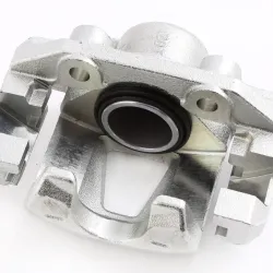 Супорт Lanos 1.5 "Shin Kum" лівий в зборі, 96273700