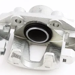 Супорт Lanos 1.5 "Shin Kum" правий в зборі, 96273701