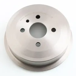 Барабан гальмівний Lanos 1.6 з ABS "Fenox", 96175281