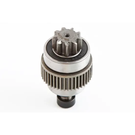 Бендикс Lanos 1.4 "Elprom-Elhovo"