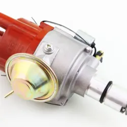 Трамблер М-412 "LSA" (А-93)