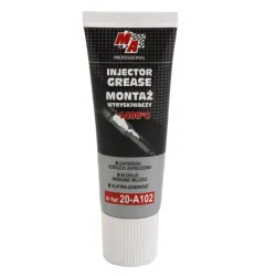 Мастило для свічок та форсунок тюбик 50г "Moje Auto" Professional (від -40 до 1400°)