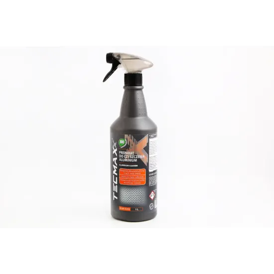 Очищувач алюмінію тригер 1л "Tecmaxx"