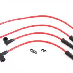 Дроти свічкові 2110 "Tesla" Silicone Inductive, 2111-3707080