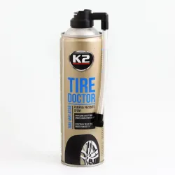 Вулканізатор шин "K2" Tire Doctor 500мл