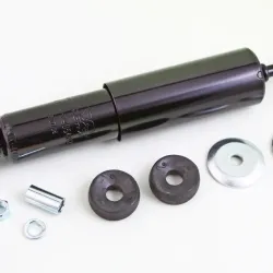 Амортизатор 2121 передній "LSA", 2121-2905402