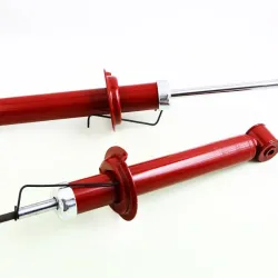 Амортстійка 2170 задня "Master-Sport" газ., 2170-2915004