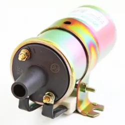 Котушка запалювання М-412 "Elprom-Elhovo", 412-3705010