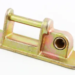 Планка замка багажника 2111, 2111-6306120