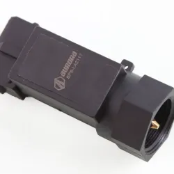 Датчик швидкості 2111 бездротовий (6 імп./об.) "Aurora", 2111-3843010