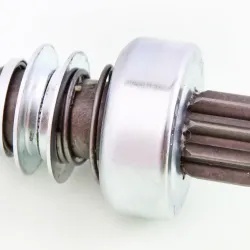 Бендикс ГАЗ-24, М-412 "Elprom-Elhovo", СТ230-3708600
