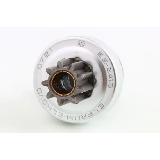Бендикс ГАЗ-24, М-412 "Elprom-Elhovo", СТ230-3708600
