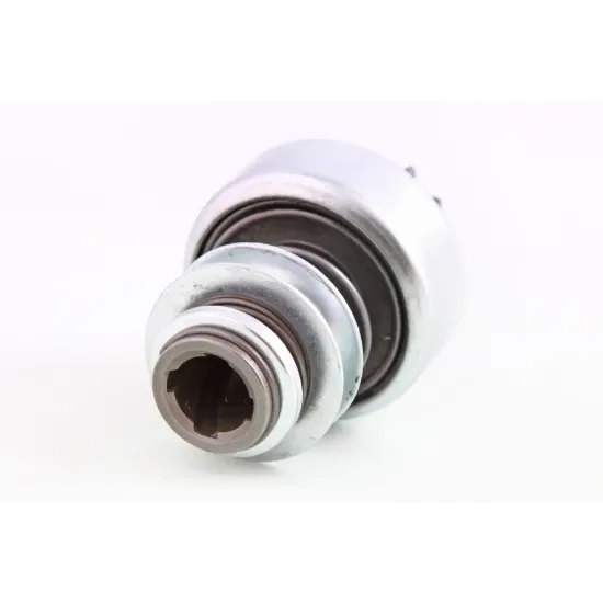 Бендикс ГАЗ-24, М-412 "Elprom-Elhovo", СТ230-3708600
