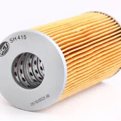 Фільтр масляний М-412 "SCT" (ГАЗ-2410, УАЗ), 31029-1012038