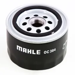Фільтр масляний 2108 "Mahle", 2108-1012005