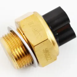 Датчик температури радіатора 2106 "Elprom-Elhovo" (92/87°), 2101-3808800