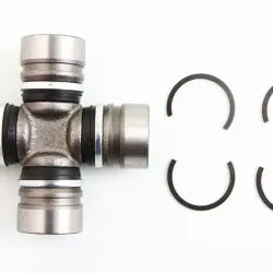Хрестовина ГАЗ-24 "33 Standard" з маслянкою, 3102-2201026