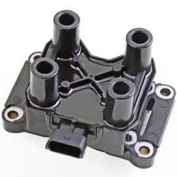 Модуль запалювання 2111 "Elprom-Elhovo", 2111-3705010