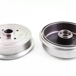 Барабан гальмівний Lanos 1.5 без ABS "Bosch" (2 шт.), 96193771