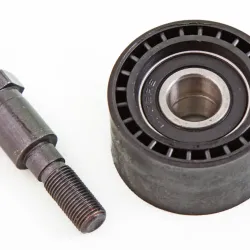 Ролик ГРМ Sens з кондиц. пластм., 307-3701121-01