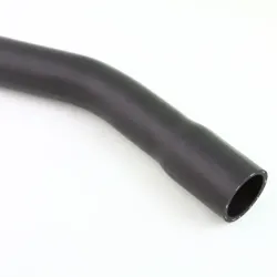 Патрубок горловини бензобака 2112 "ASR", 2112-1101080-01