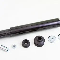 Амортизатор Lanos задній "Aurora", 90373164