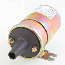 Котушка запалювання ГАЗ-2410 "Elprom-Elhovo", 402-3705010