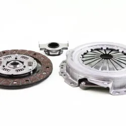 Кошик+диск+вижимний 2109 "Hahn Schmidt", 2109-1601000