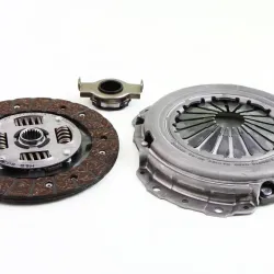 Кошик+диск+вижимний 2110 "Hahn Schmidt", 2110-1601000