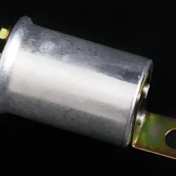 Реле поворотів М-412 метал. "Авто-Електрика"