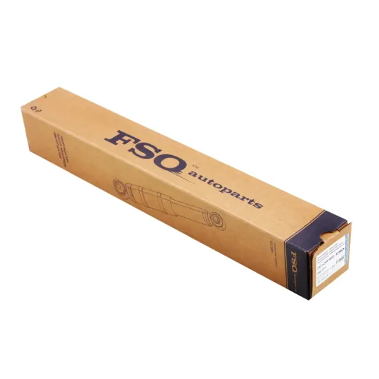 Амортизатор 2121 задній "FSO", 2121-2915402
