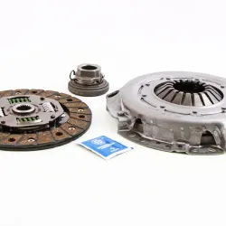 Кошик+диск+вижимний 2101 нов. зр. "Sachs" (21213), 2107-1601000
