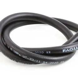 Шланг розширювального бачка 2110 верхній "Fagumit" (110 см), 2110-1303095
