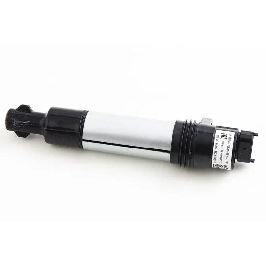Котушка запалювання 2112 "АвтоВАЗ" під ориг., 2112-3705010-10