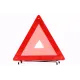 Аварійний знак пластм. уп. посил. "Сила"
