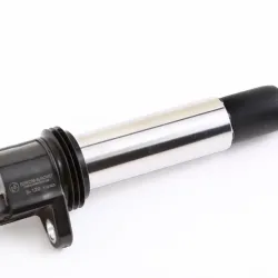 Котушка запалювання 2112 "Elprom-Elhovo", 2112-3705010-10