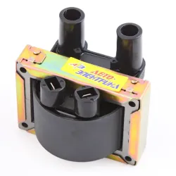 Котушка запалювання ГАЗ-3302 (406 двигун) "Авто-Електрика"