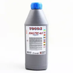 Рідина охолоджуюча тосол -22° "Baltic-40" 1л