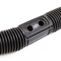 Гофра рульової рейки 2110 "ASR", 2110-3401224