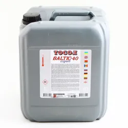 Рідина охолоджуюча тосол -22° "Baltic-40" 10л