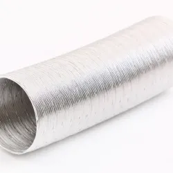 Гофра колектора 2121 "CS-20" (9-25 см), 2121-1109175-20