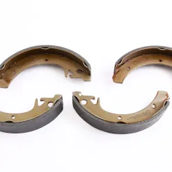 Колодки 2108 задні "LPR", 2108-3502090