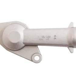 Корпус термостата Lanos 1.5 "Shin Kum", 96180324